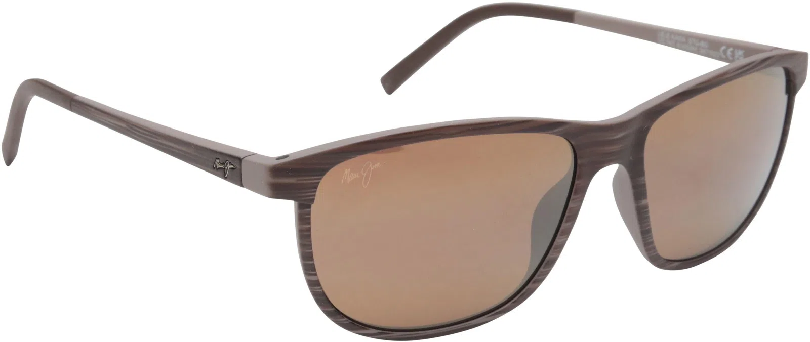 Maui Jim LELE KAWA MJ811 Sunglasses - view 6